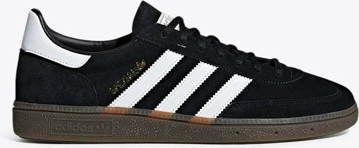 Handball Spezial Suede Sneakers