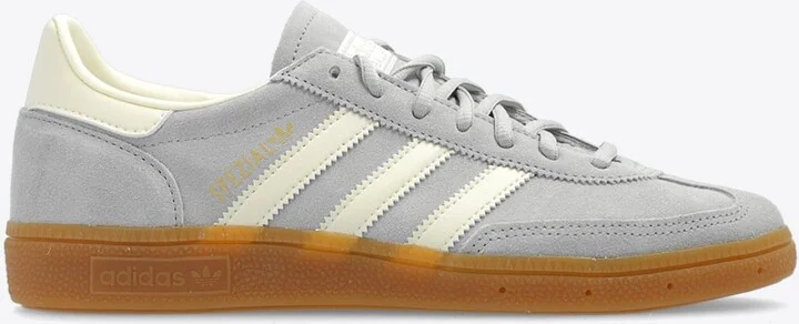 Handball Spezial Suede Sneakers