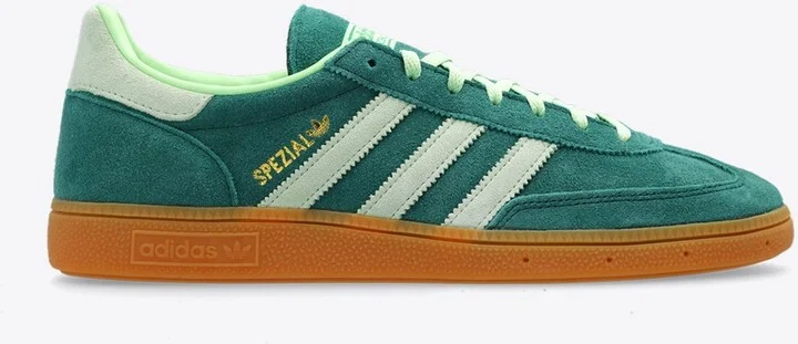 Handball Spezial Suede Sneakers