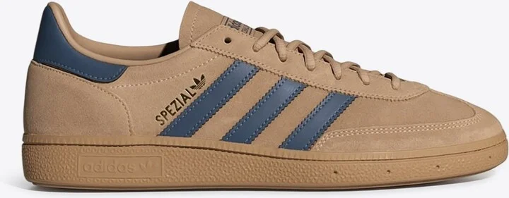 Handball Spezial Suede Sneakers