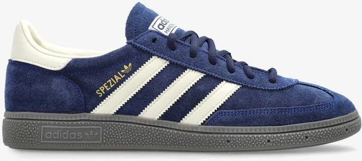 Handball Spezial Suede Sneakers