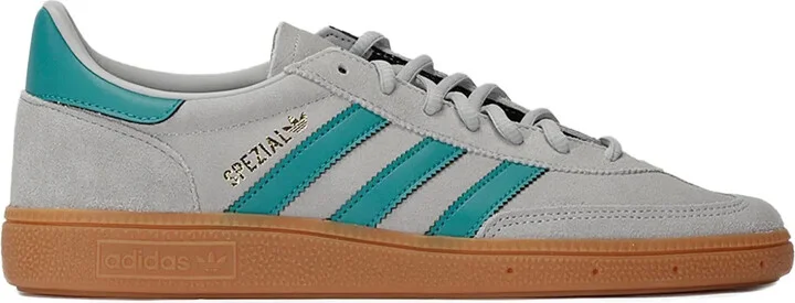Handball Spezial suede sneakers