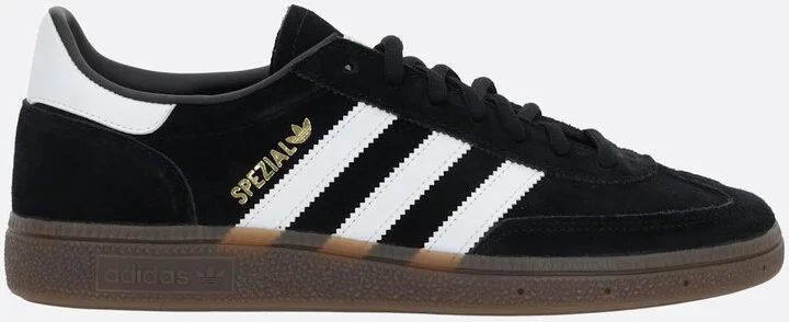 Handball Spezial Suede Sneakers