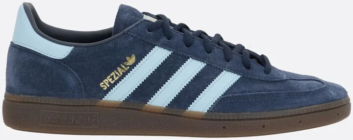 Handball Spezial Suede Sneakers