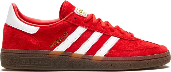 Handball Spezial suede sneakers