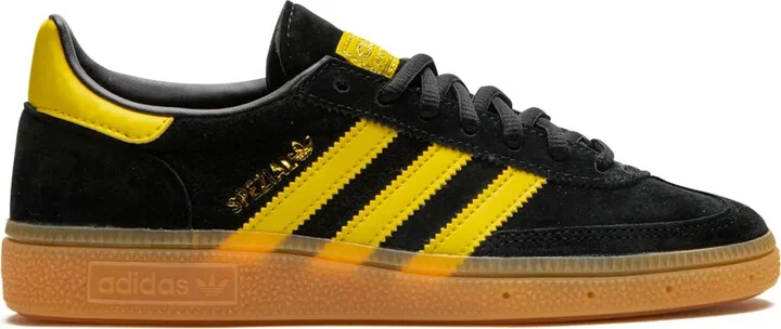 Handball Spezial suede sneakers