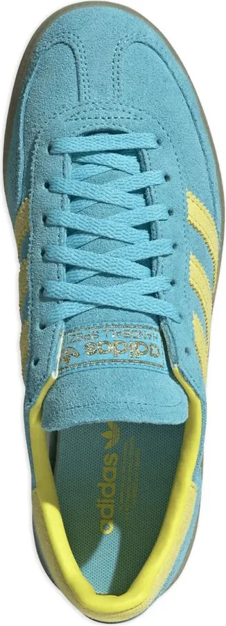 Handball Spezial suede three-stripe sneakers - Image 3