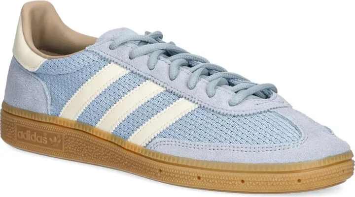 Handball Spezial three-stripe mesh sneakers - Image 2