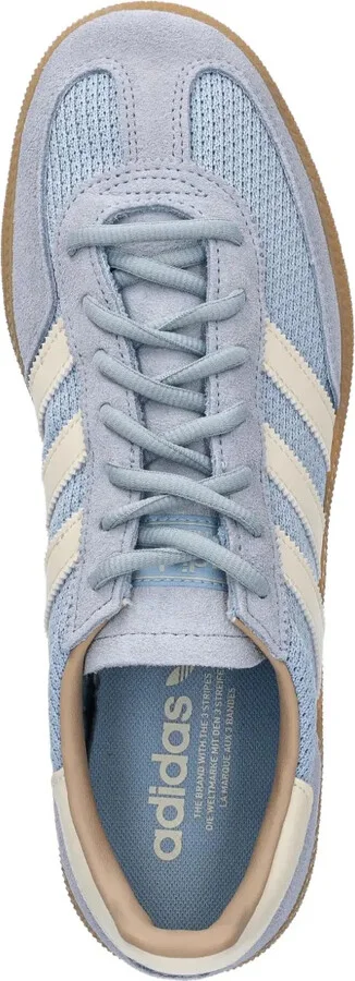 Handball Spezial three-stripe mesh sneakers - Image 3