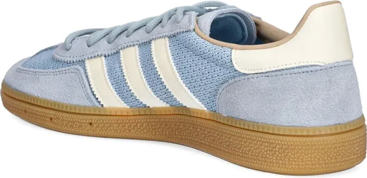 Handball Spezial three-stripe mesh sneakers - Image 4