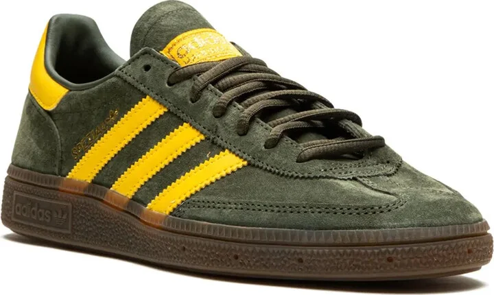 Handball Spezial "Tri/Yellow" sneakers - Image 2