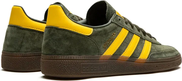 Handball Spezial "Tri/Yellow" sneakers - Image 3