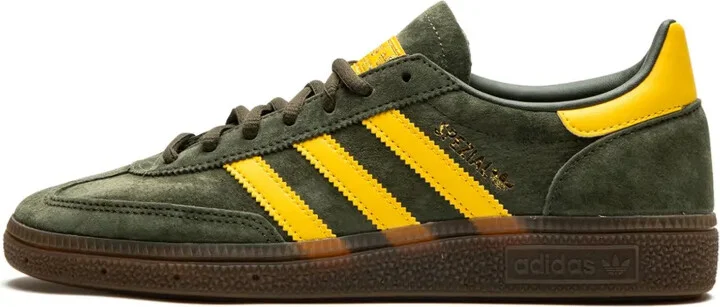 Handball Spezial "Tri/Yellow" sneakers - Image 5