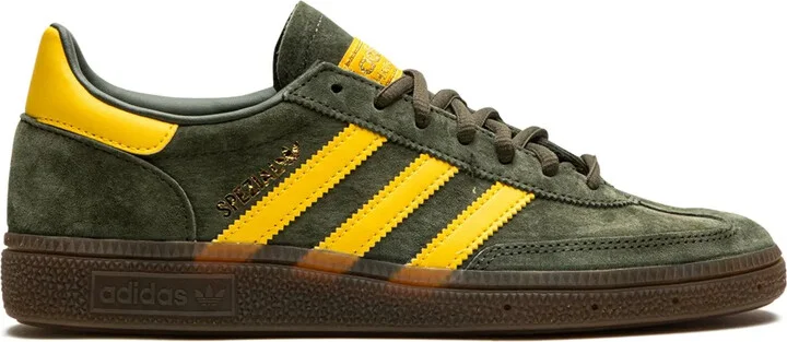 Handball Spezial "Tri/Yellow" sneakers