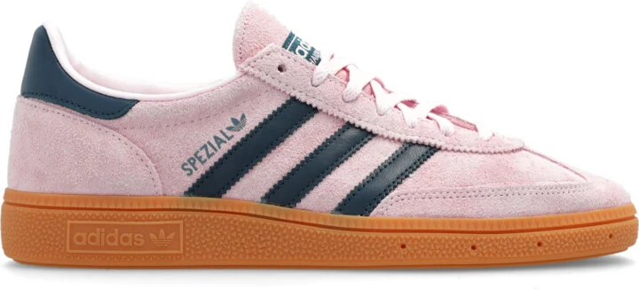‘Handball Spezial W’ Sneakers, , - Pink