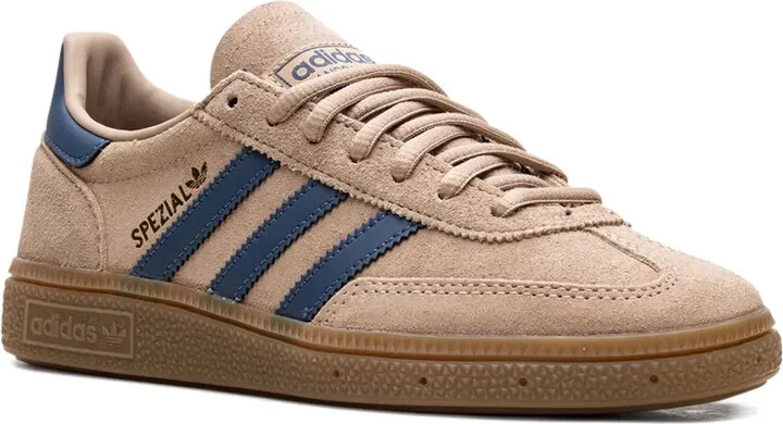 Handball Spezial "Warm Sandstone/Preloved Ink" sneakers - Image 2