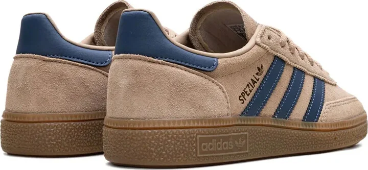 Handball Spezial "Warm Sandstone/Preloved Ink" sneakers - Image 3