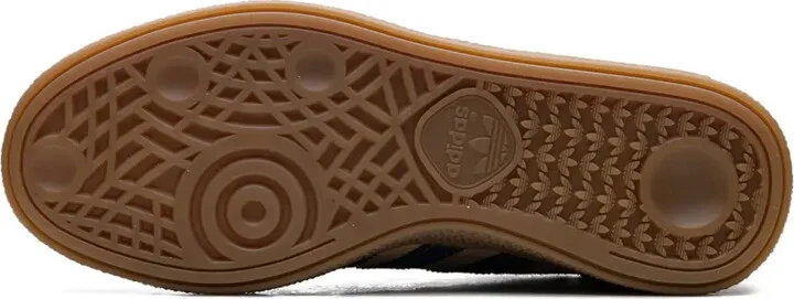Handball Spezial "Warm Sandstone/Preloved Ink" sneakers - Image 4