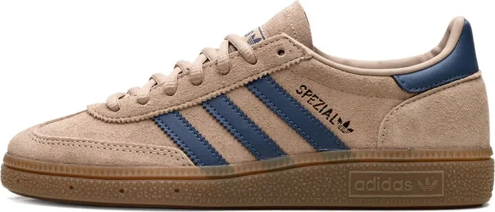 Handball Spezial "Warm Sandstone/Preloved Ink" sneakers - Image 5
