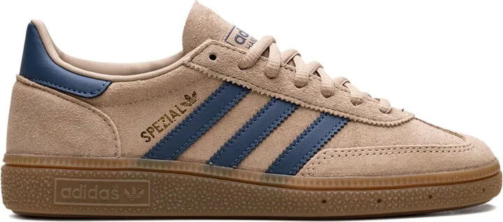 Handball Spezial "Warm Sandstone/Preloved Ink" sneakers