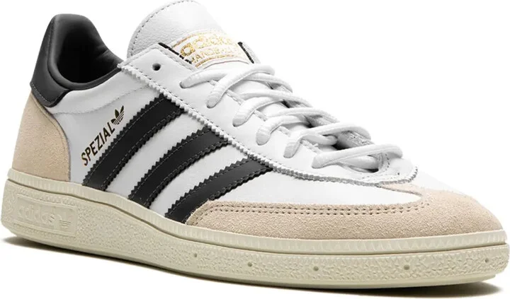 Handball Spezial "White/Grey" sneakers - Image 2