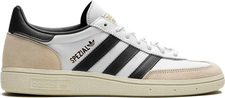 Handball Spezial "White/Grey" sneakers