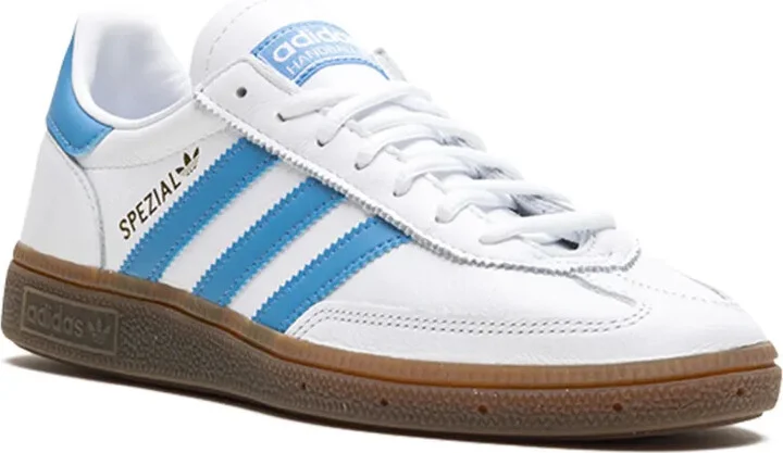 Handball Spezial "White/Light Blue" sneakers - Image 2