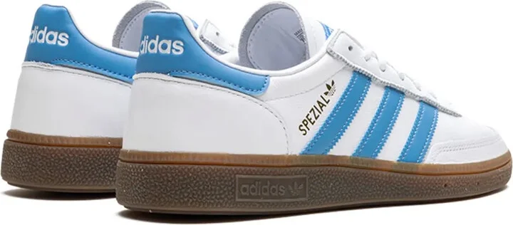 Handball Spezial "White/Light Blue" sneakers - Image 3