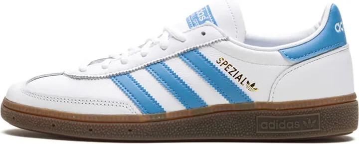 Handball Spezial "White/Light Blue" sneakers - Image 5