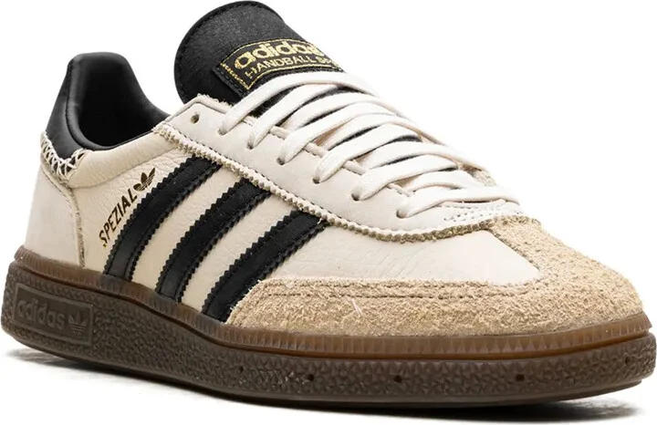 Handball Spezial "Wonder White Black" sneakers - Image 2