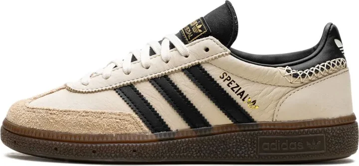 Handball Spezial "Wonder White Black" sneakers - Image 3
