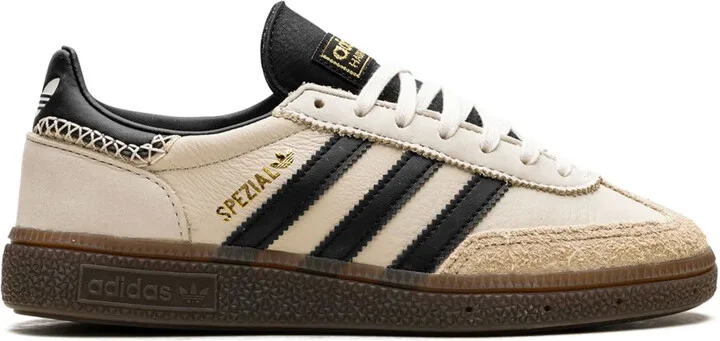 Handball Spezial "Wonder White Black" sneakers