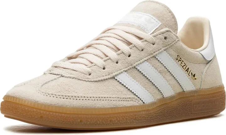 Handball Spezial "Wonder White" sneakers - Image 4
