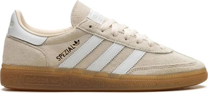 Handball Spezial "Wonder White" sneakers