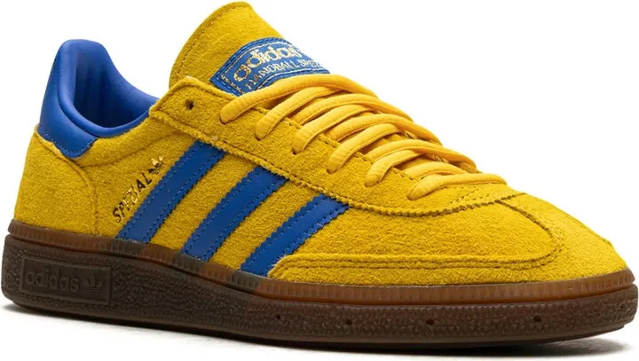 Handball Spezial "Yellow" sneakers - Image 2