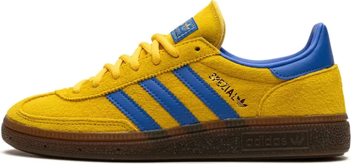 Handball Spezial "Yellow" sneakers - Image 4