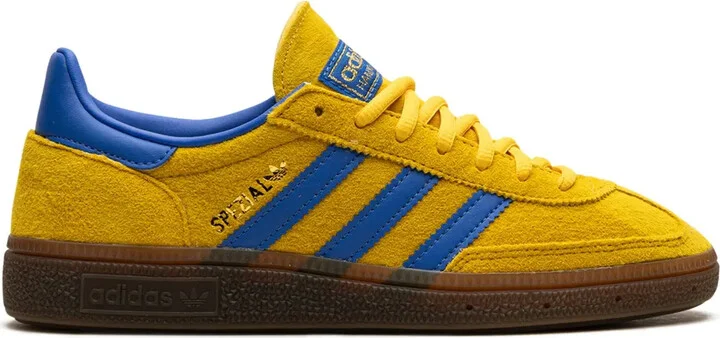 Handball Spezial "Yellow" sneakers