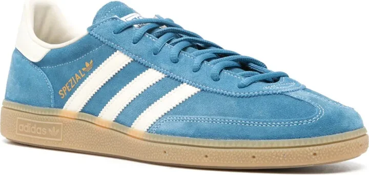 Handball suede sneakers - Image 2