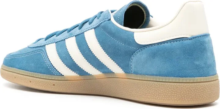 Handball suede sneakers - Image 3