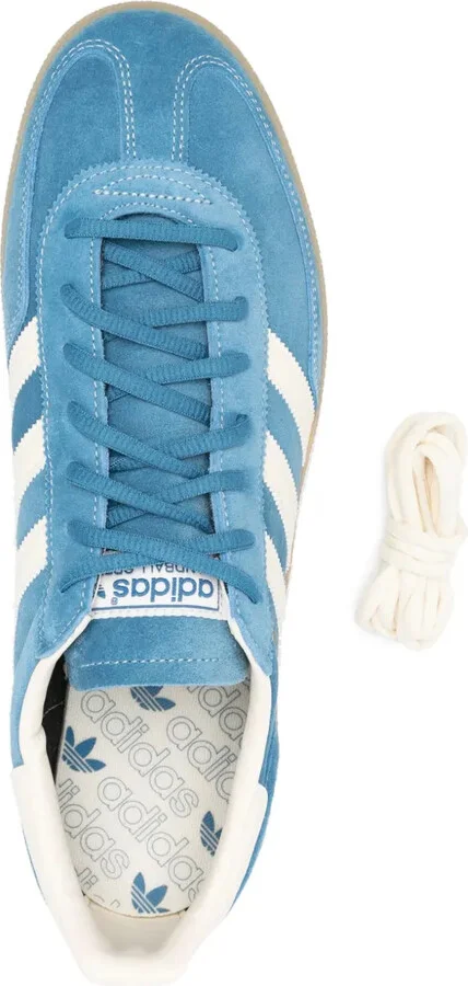 Handball suede sneakers - Image 4