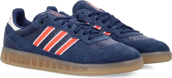 Handball Top RM suede sneakers - Image 2