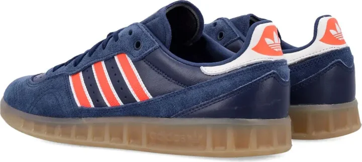Handball Top RM suede sneakers - Image 3