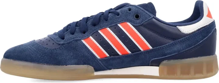 Handball Top RM suede sneakers - Image 4