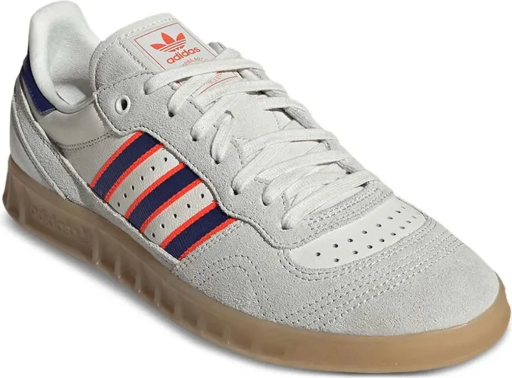 Handball Top RM suede three-stripe sneakers - Image 2