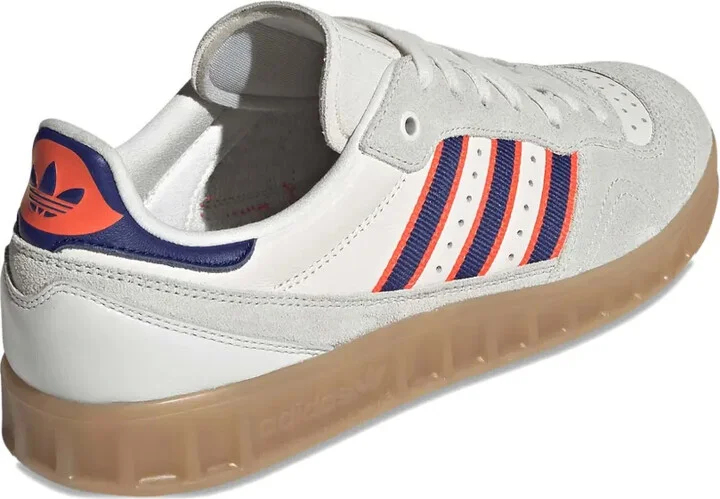 Handball Top RM suede three-stripe sneakers - Image 3