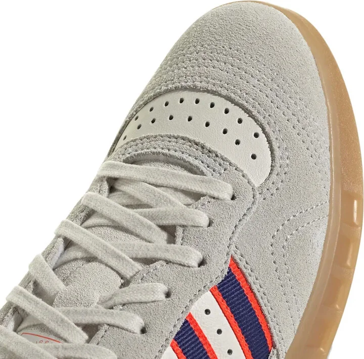 Handball Top RM suede three-stripe sneakers - Image 4