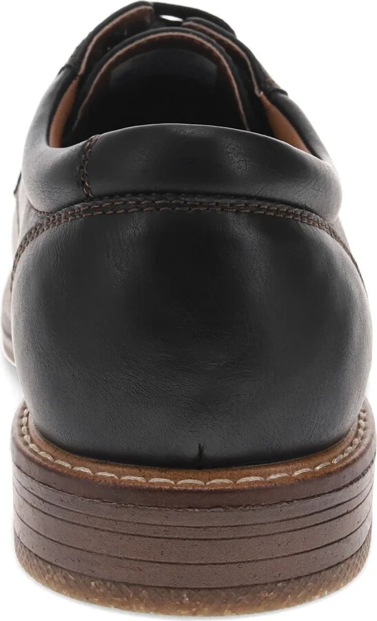 Handel Plain Toe Derby - Image 2