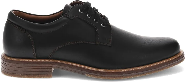 Handel Plain Toe Derby - Image 3