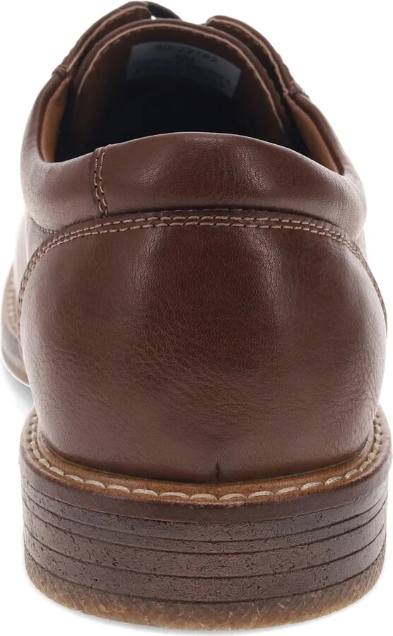 Handel Plain Toe Derby - Image 8