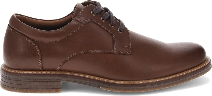 Handel Plain Toe Derby - Image 9